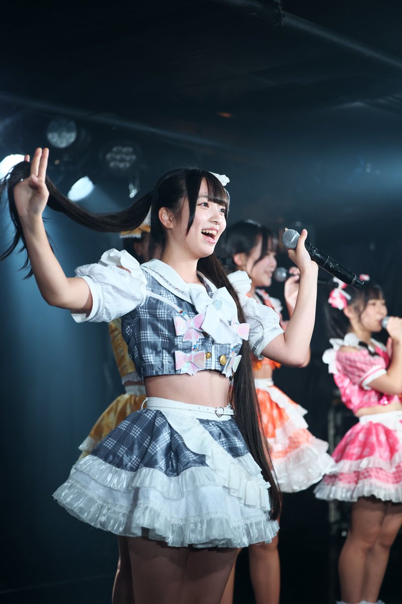 Shii♡　1001 2026/08/11 IDOL PORT mini Vol.13 Zirco Tokyo チキータ 宮一めるさん