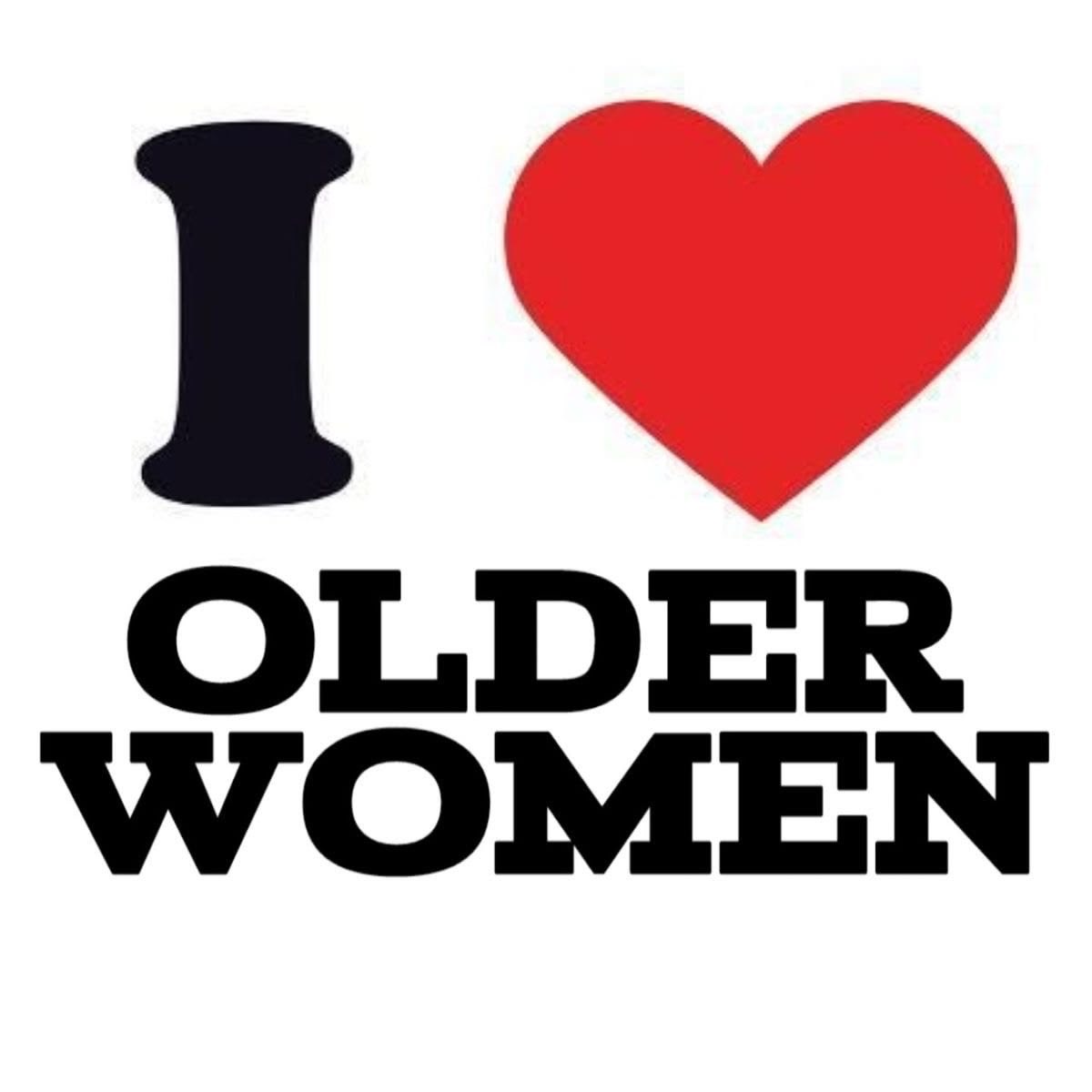 BigDamnShawn's tweet photo. Where the young men who love older women ❓❓

Retweet if that’s you ‼️ https://t.co/bewpvj0HE7