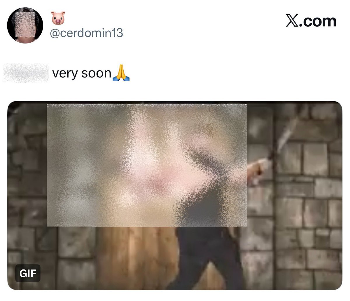 jmlove_1013's tweet photo. 🚨 REPORT &amp; BLOCK 🚨

Mass report this akgae for wishing de@th on 🐥, spreading manipulated photos, harassing him, and sending DMs to his dad’s cafe.

📌 https://t.co/PVUD3UCpdk https://t.co/4vYkYZV8rM