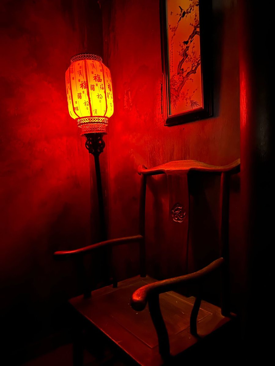 FredDZee's tweet photo. This escape room is 60 mins of chaotic puzzles u0026 zero bailouts. Can you crack the code before the clock runs out https://t.co/WOgZOzAp3X