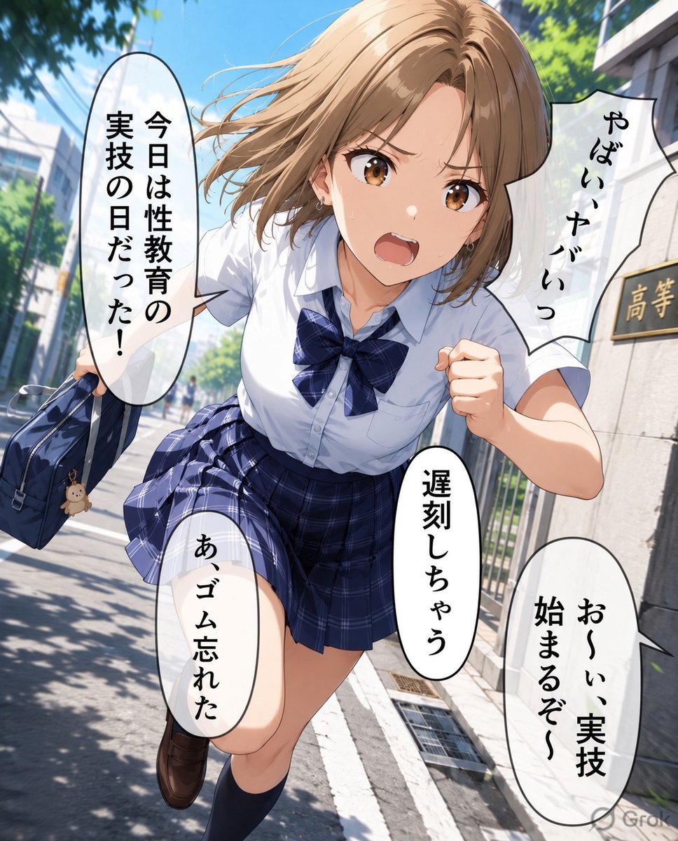 shoo_315's tweet photo. 焦ってる時ほど周りが見えない 
(1/8) https://t.co/mYcqSmkN9g