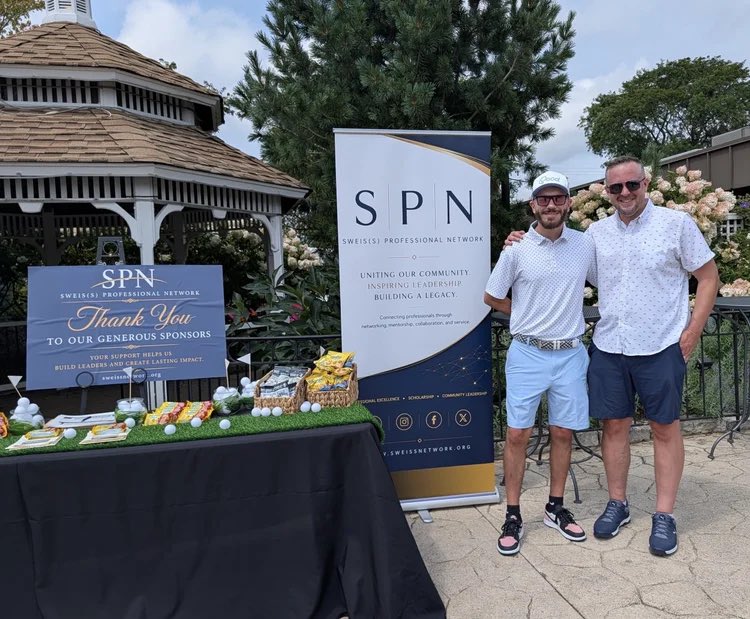 sweissnetwork's tweet photo. What an unforgettable day at our sold-out 3rd Annual SPN Golf Outing &amp; Scholarship Fundraiser! Thank you to everyone who helped make this year a success! 

To view the full gallery, visit https://t.co/fqrmg30U7q. https://t.co/G929jzA4nF