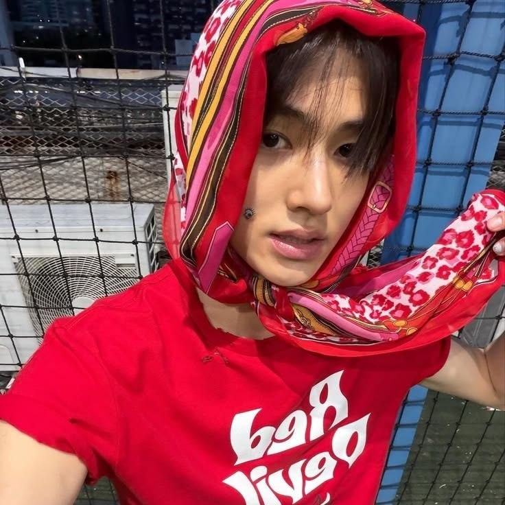 stephnnz's tweet photo. ⌗ 𝐥𝐟 𝐦𝐨𝐨𝐭𝐬 — day 1

hii, anne 🌙
she/her, filo, 19
not new to stantwt / kpoptwt
bias : Seonghyeon | wrecker : james
any fandom's welcome here
hunting interactive moots

♡ ↻ to be mutuals 
#stantwt #kpoptwt https://t.co/ZE4qQqMCOI