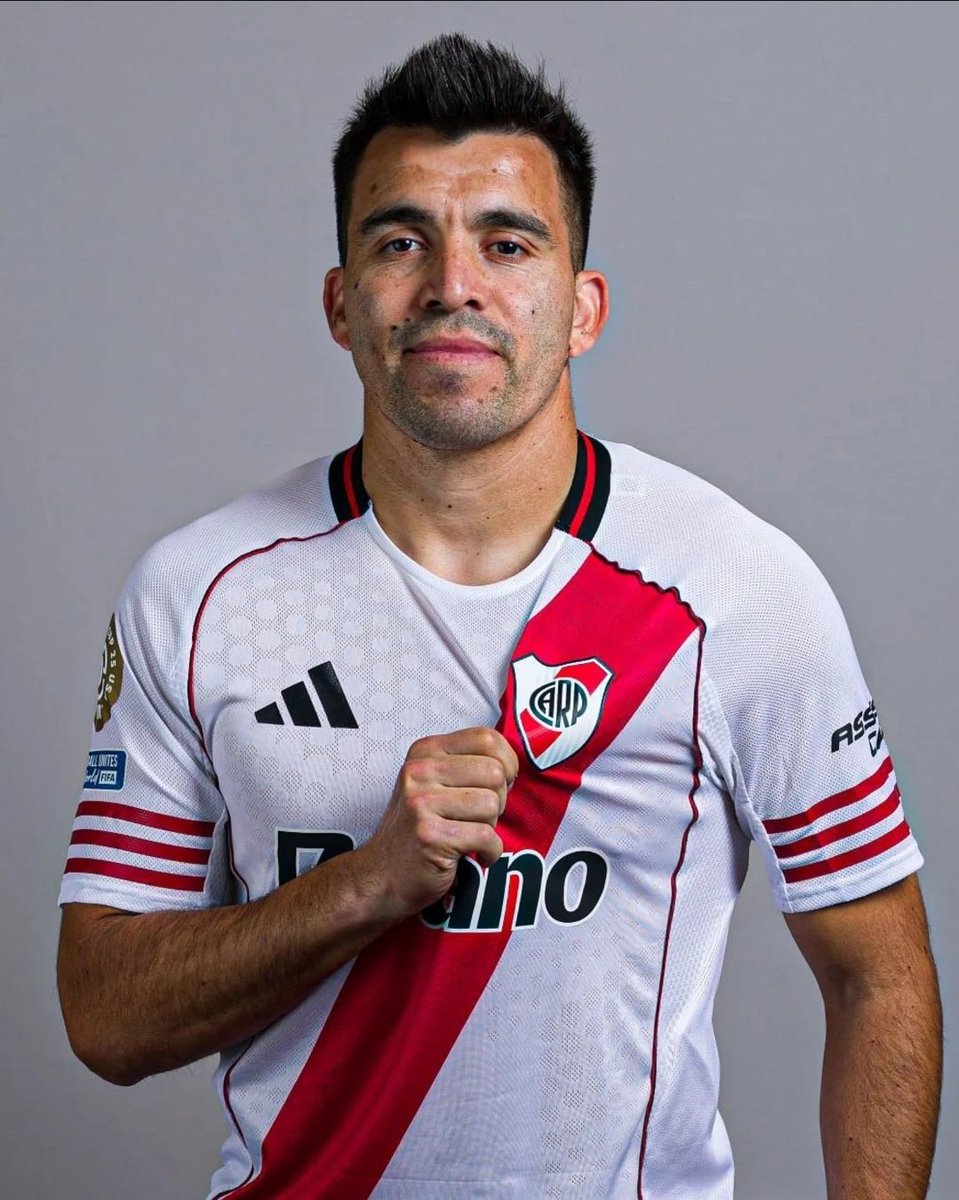 frabigol's tweet photo. Este domingo lo tiene que ovacionar todo el Monumental, del primer al último hincha. https://t.co/YanIAfROi6