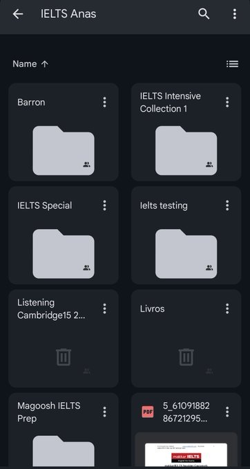 AI_Chonicle's tweet photo. 📚 Preparing for the IELTS?
Boost your score with these free resources:

IELTS Buddy
IELTS Simon
IELTS Liz
IELTS Mentor
IELTS Advantage
Road to IELTS
E2 IELTS

📂IELTS Pack 1
https://t.co/QQtsssK2QO.
📂IELTS Pack 2
https://t.co/QQtsssK2QO.
📂IELTS Pack 3
https://t.co/aDYouQ64v3. https://t.co/pRaffdbgxo