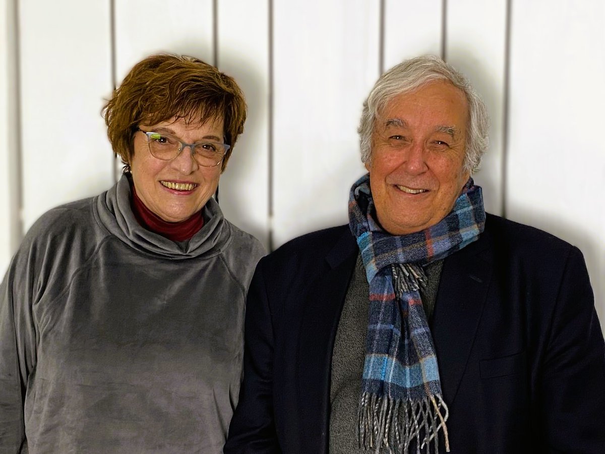 GPSAudiovisual's tweet photo. ¡DISPONIBLE!
GPS Audiovisual Radio del 12/8
ENTREVISTAS
🌟MARIANO LLINÁS
🌟RICARDO PREVE
Conducción: Julia Montesoro
Miércoles a las 19 hs.
En GPS Audiovisual Youtube y https://t.co/6Dlr9HrAJt
https://t.co/SpirVb1m6F a través de @gpsaudiovisual https://t.co/Ts52qMgGgi