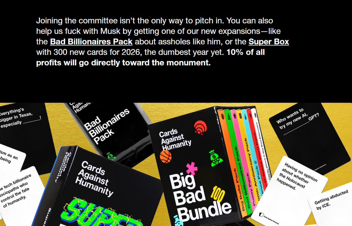 webzdev's tweet photo. the entire thing is promo for their "bad billioanires pack"?

just send the product they're selling https://t.co/lObq0FWDsw