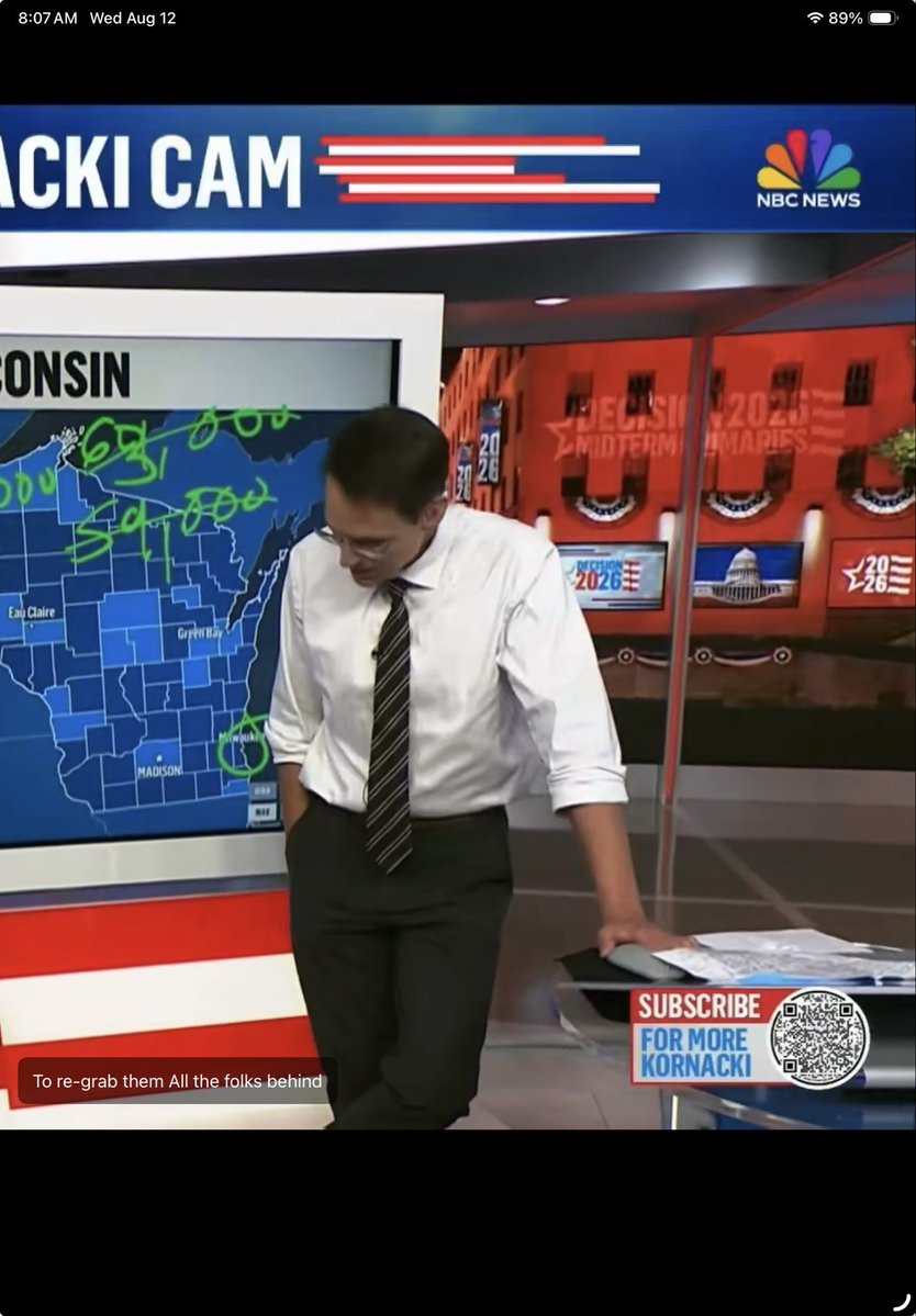 Rasmussen_Poll's tweet photo. When 5 of 9 official vote transfer devices arrive with no votes at all

And you run out of excuses for defending the indefensible 

Your live TV election show ends like this … https://t.co/Q4TQumuqHt