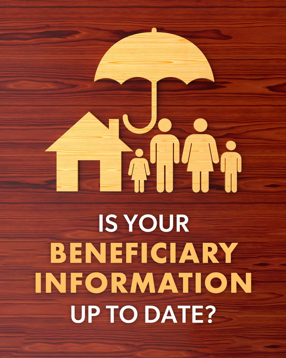 CCSOcorrections's tweet photo. Is back-to-school season inspiring you to get organized? Here's one quick but important task to take care of: Make sure we have your current beneficiary information on file so your chosen loved one receives your CCSO member death benefit. To update, go to https://t.co/QeSoFmKdCL. https://t.co/g76LWXd6xb