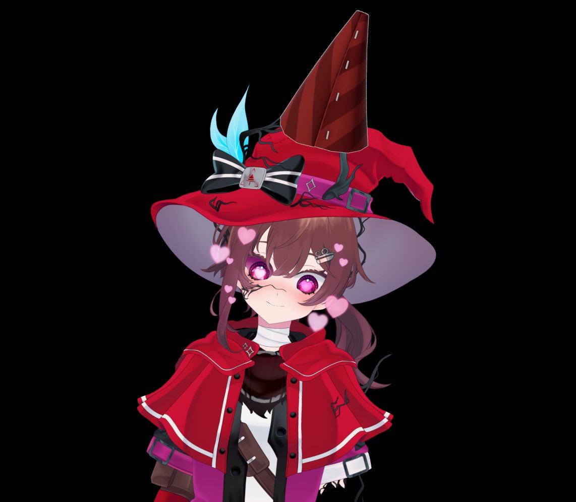 RUSTicVtuber's tweet photo. ✨❤️THANK YOU ALL FOR THE BIRTHDAY WISHES! ❤️✨

By far the best birthday I honestly had! I was able to actually share more on myself as well! Not really a common thing for me but I’m glad I did well on stream!😵‍💫

Hoping to improve on making stuff for everyone!! 🦾 https://t.co/kWqx9tIly0