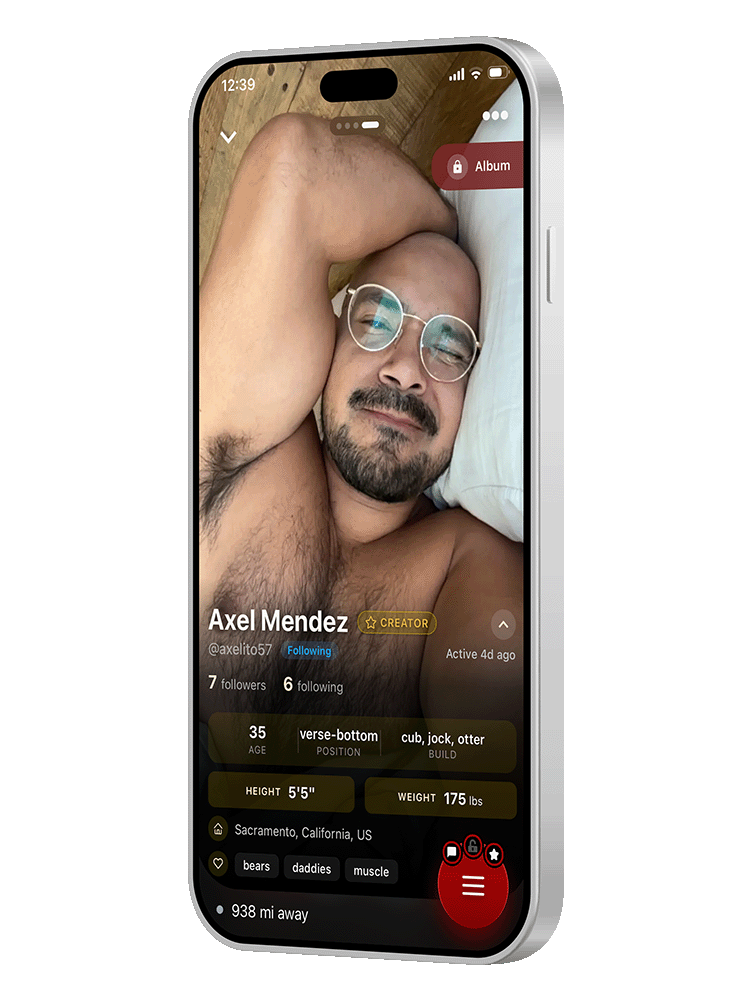 MeatSocialApp's tweet photo. Hot Jock @axelito5790 created his profile on our app for gay content creators, have you!?

#MeatSocial #GayContenCreators

@_cubbyspice @_DomValentino  @_zaddytony  @21brodyfox @2JckedBros @7Ridick 

Now Available in the App/Google Store as Meat Social https://t.co/AdThavOQdM