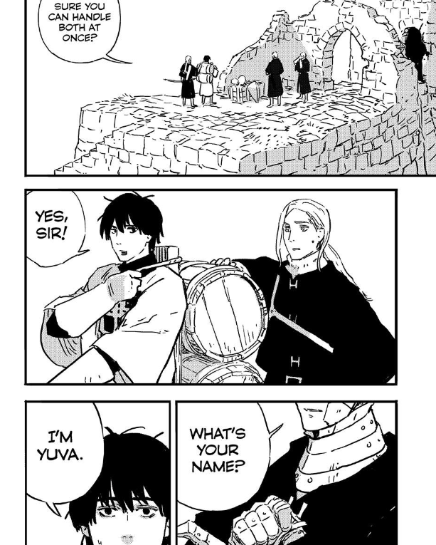 jorrdanomg's tweet photo. Tsutomu Nihei https://t.co/vaypEqnRYk