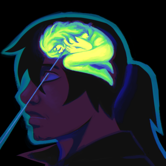 gryphsdeadbones's tweet photo. Lobotomy https://t.co/SZNPnvGJ7y