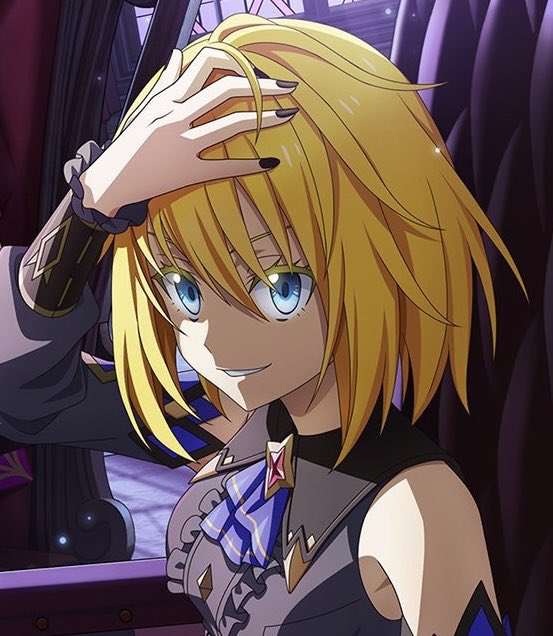 tetiteti_1005's tweet photo. ん～暇だぁ……( ᵒ̴̶̷᷄꒳ᵒ̴̶̷᷅ )
かわいいカレラを見て癒されよう…🥹🥹
笑うお顔が大好きです👊 https://t.co/A9f6x1N1rj