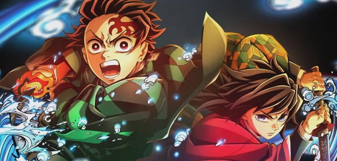 cinemaanosluz's tweet photo. ,#amime "Demon Slayer: Castelo Infinito" consolida-se como uma das maiores e mais gratificantes surpresas do ano, demonstrando que o alcance do cinema de animação japonês definitivamente não possui mais fronteiras. Saiba mais. https://t.co/74b27rGxUy https://t.co/IjqozU9TOC