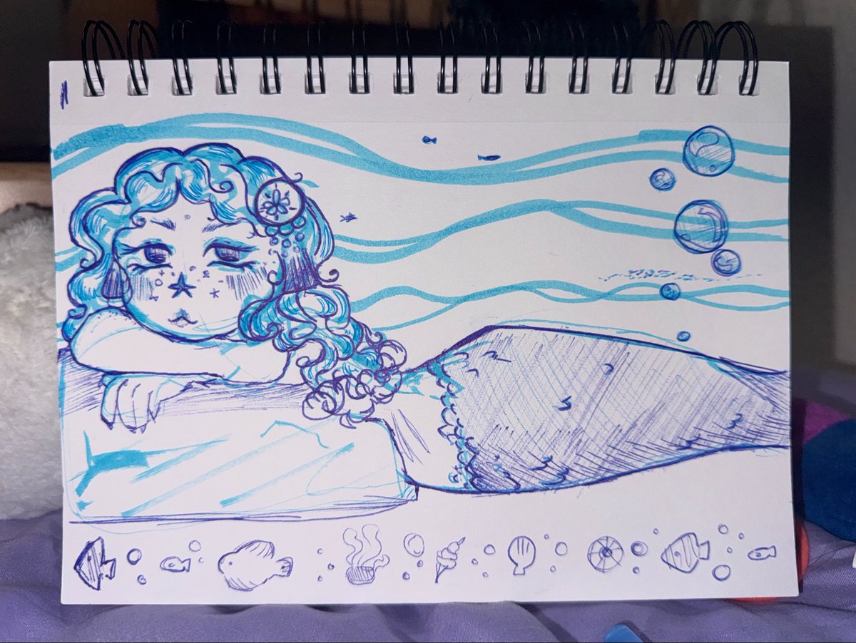 caratiliin's tweet photo. 🌊🪸🐚🫧 https://t.co/PvxDBv0WNE