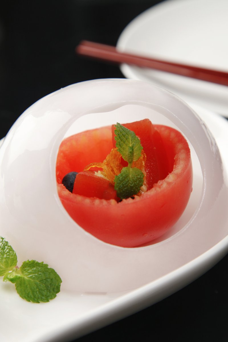 smorris999999's tweet photo. Tasted the new organic cherry tomatoes today—burst with sweet juice, no weird aftertastes, perfect for salads or snacks! Highly recommend for fresh eaters.， https://t.co/klV2a1L8Ch