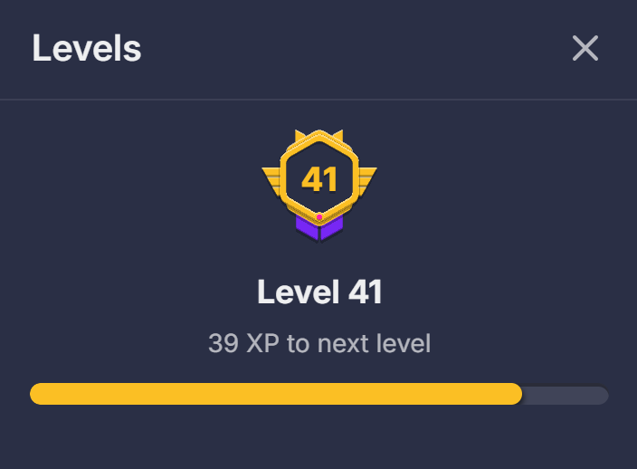 zulticom's tweet photo. You can now edit your username! 

Go to the menu at the top right and access your account page to edit! 

We have also changed the the level emblem designs! https://t.co/8qOEDgNMR5