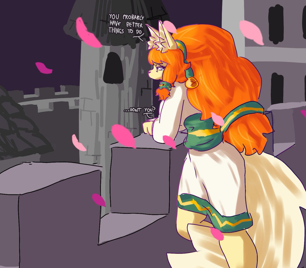TruCerobaLover's tweet photo. remake for a hella old ceroba drawing, i was supposed to do this long long ago cuz i wanted to make an animation for it but lowkey i fucking hate animating so i finally decided to draw it
#ceroba #undertaleyellow #undertaleredandyellow https://t.co/oEjhO7H5py