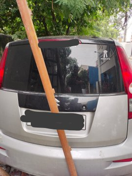 KBRAO2610's tweet photo. @AIRNews_Chennai #Tamilnadu #சென்னை #தமிழ்நாடு #TamilNaduPolice

Please look into Advocate attrocities / mis conduct / foul language / harrasment / use of arms . . . . many more on helpless people / families

He is MHC Advocate arms act FIR pending for the past 625days+ https://t.co/Y0P1k1KDOh