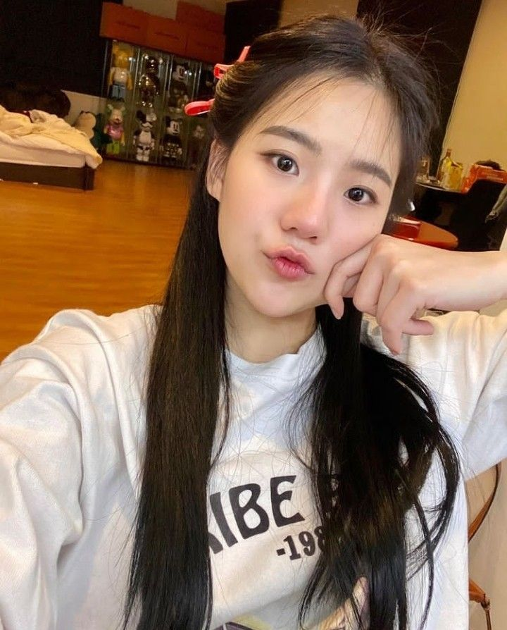 Iuhnnr's tweet photo. อยากให้คุณหลง ต้องลงมนต์คาถาไหนคะ https://t.co/TBNbcsEIRv