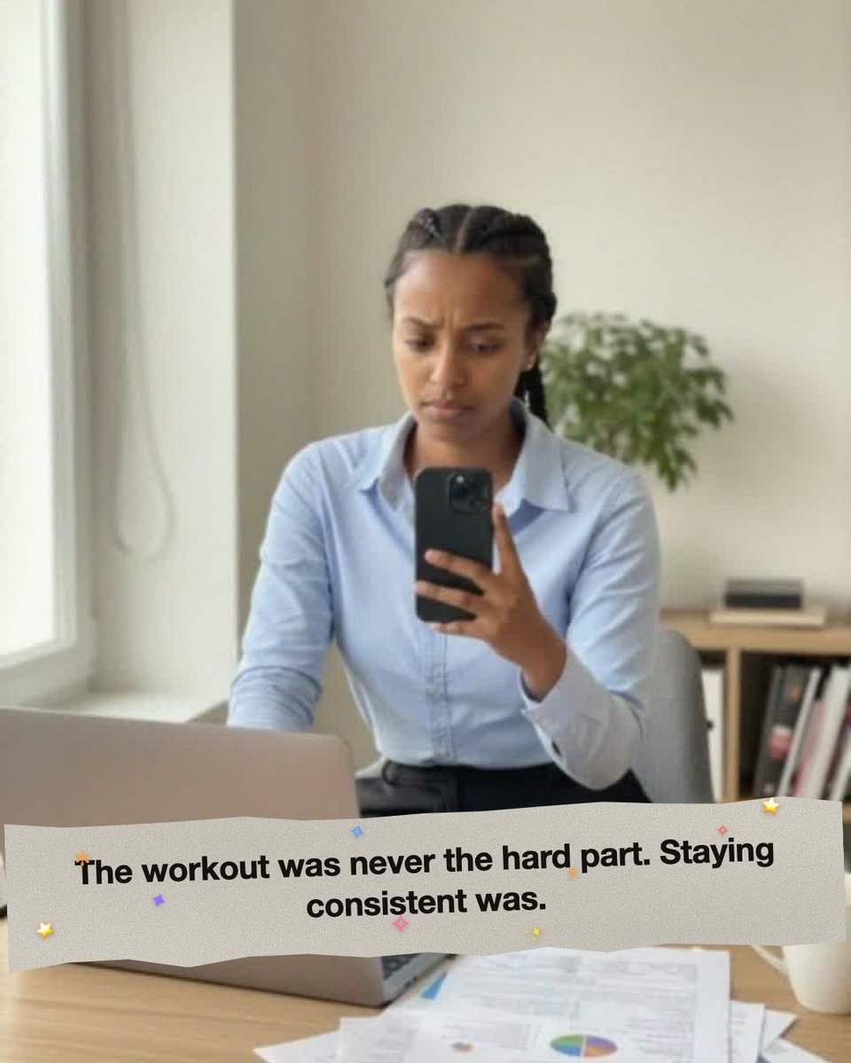 Pep_Vault's tweet photo. Consistency isn't motivation. It's a system. 💪🍅 https://t.co/sTUgG0wj5v