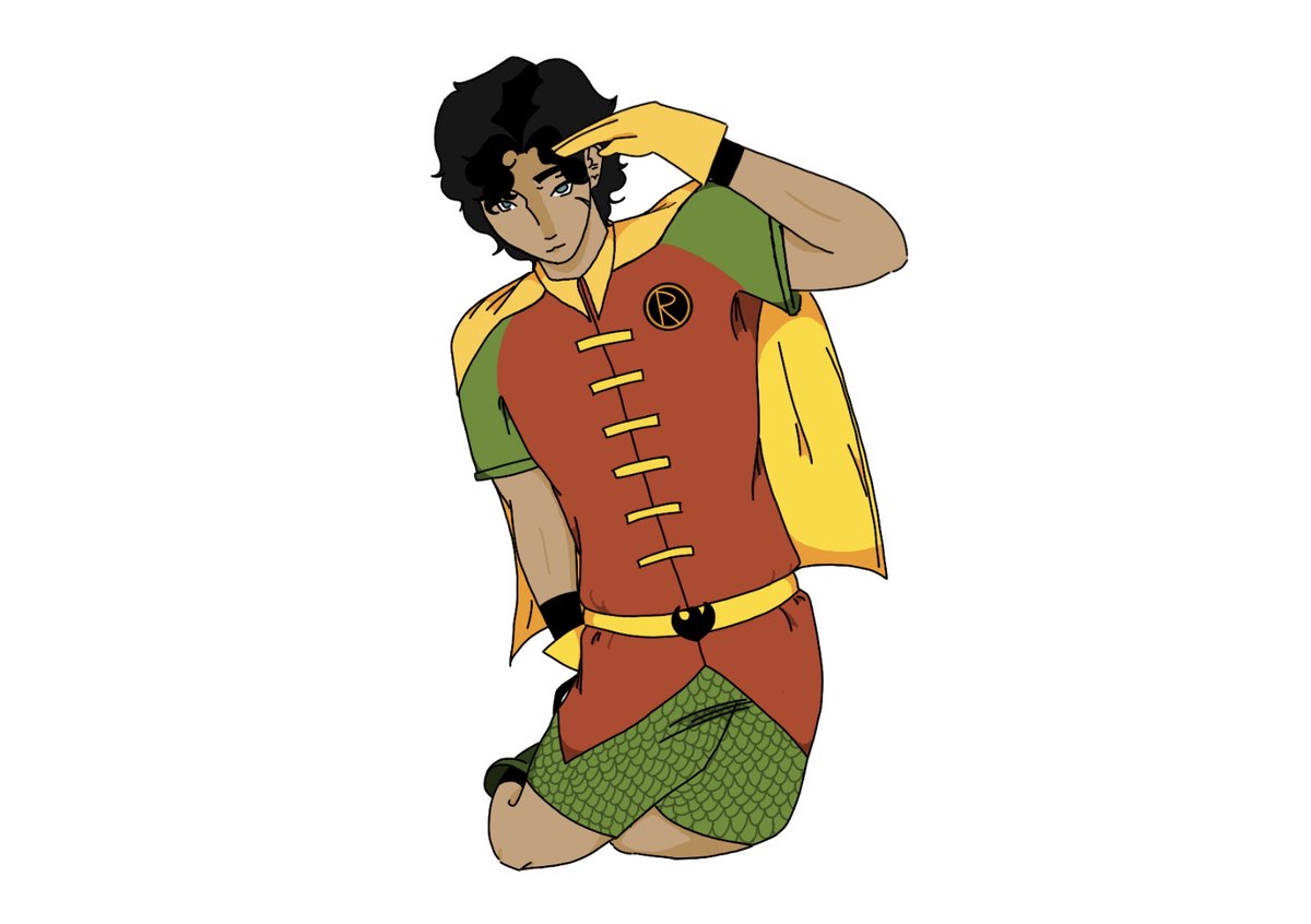 drakegpt's tweet photo. little cutie awwhh awhhh awwwhh
-—
#dickgrayson #dickbin #dctwt https://t.co/dl022AR6Pn