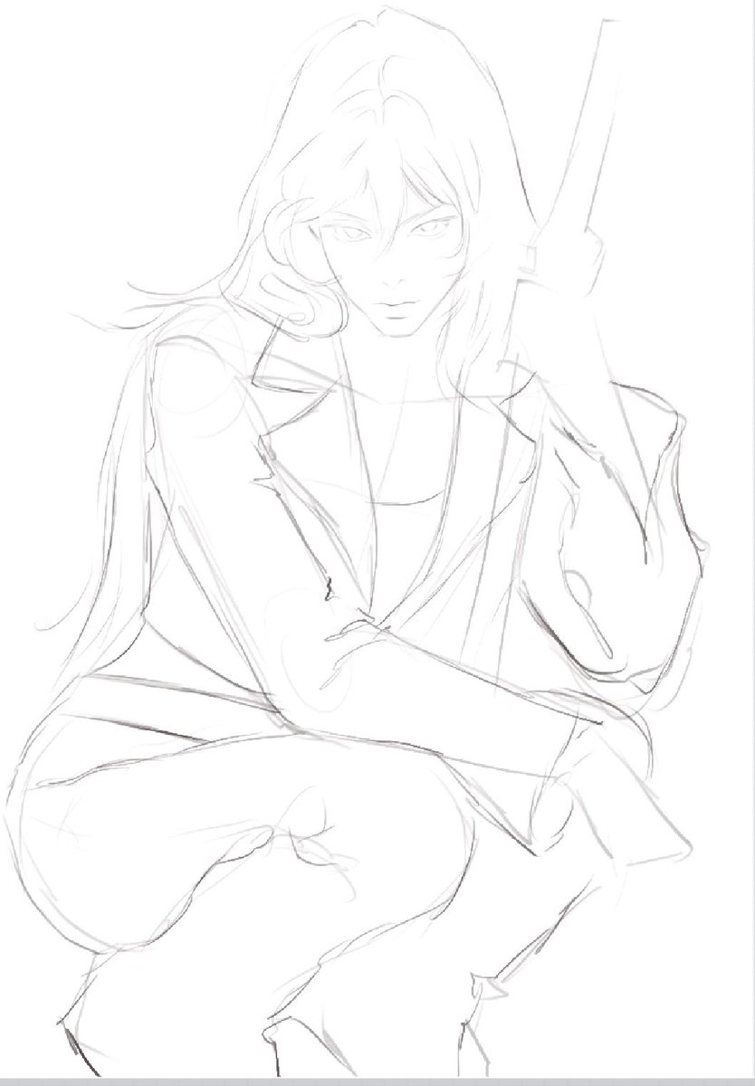daena_lu's tweet photo. @yayfive My process https://t.co/Md2MIxBr9T