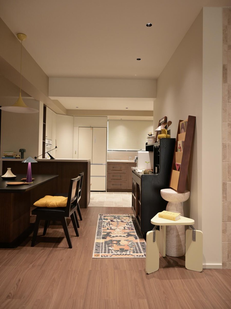 uhndint's tweet photo. #DesignInspo #EclecticHome https://t.co/vzERbA9wfD