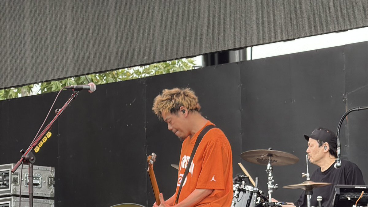 go_2_kyt's tweet photo. 被災なんて全く考えもしていなかったロサンゼルス…
楽しかった！
#Zipangu #10FEET https://t.co/lhrr0iPIUE