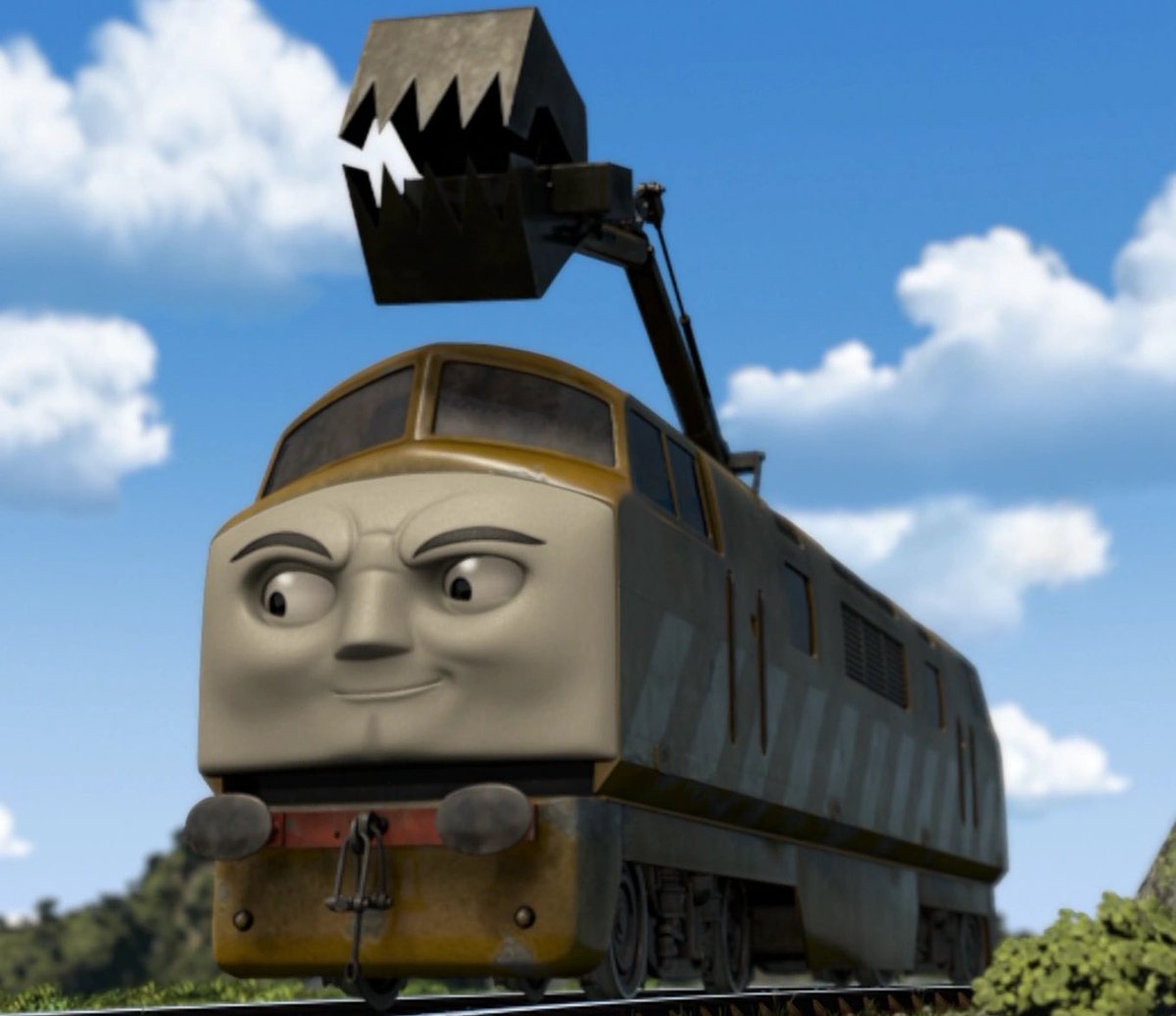 Torontotrainboy's tweet photo. @pooperman725 @railsbyrick Original is on the left and the edit is on the right https://t.co/TMgyVmrdMQ