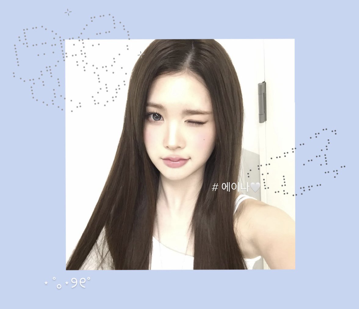 _h2an0's tweet photo. #에이나 ✧ ༘ ⋆｡♡ ＋alt

#Hearts2Hearts好きな人と繋がりたい
#S2Uと繋がりたい #ハチュと繋がりたい https://t.co/aJL5qDg87L