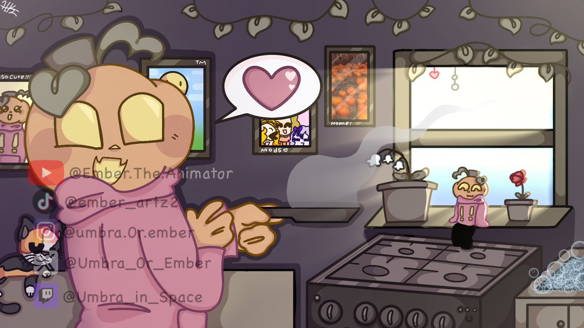 Umbra_0r_Ember's tweet photo. Whispy fanart cuz uhhmuhhuhhhh
(This took me 5 hours.)
#justwhispy https://t.co/EPYisyng6F