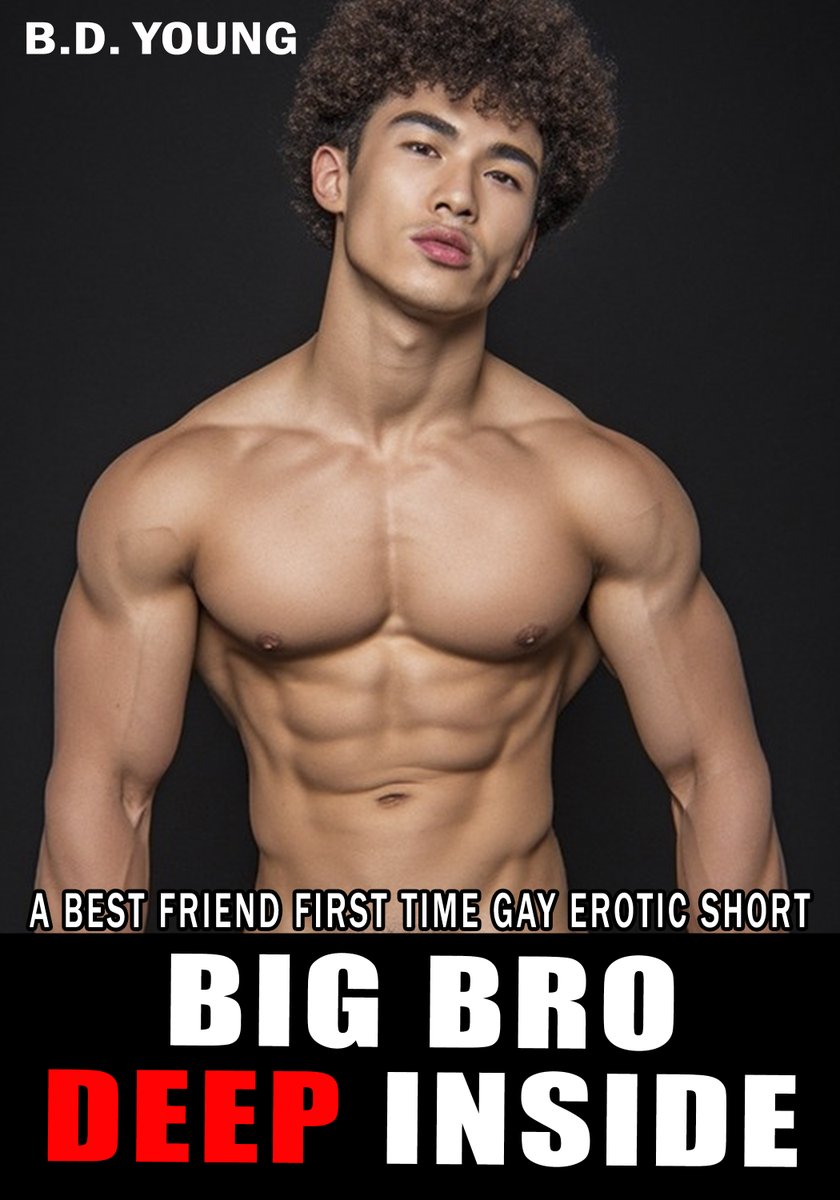 BDYoung14's tweet photo. If my friend's older brother looked like this...🥵

#gayerotica #lgbtq #erotica https://t.co/GiHkgLJpB6