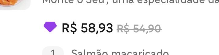 brunohbecher's tweet photo. a boa notícia é que o ifood passou a ser mais sincero com quem assina o clube https://t.co/PGALw2voxd