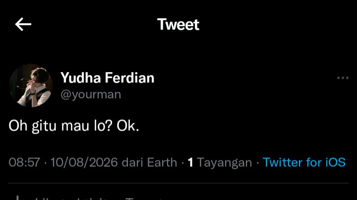 haluviapng's tweet photo. Part 27 
Side to Side

#alternativeuniverse #authorfyp #autiktok #sidetoside #rekomendasiaulokal https://t.co/zKgCLRF3Zz