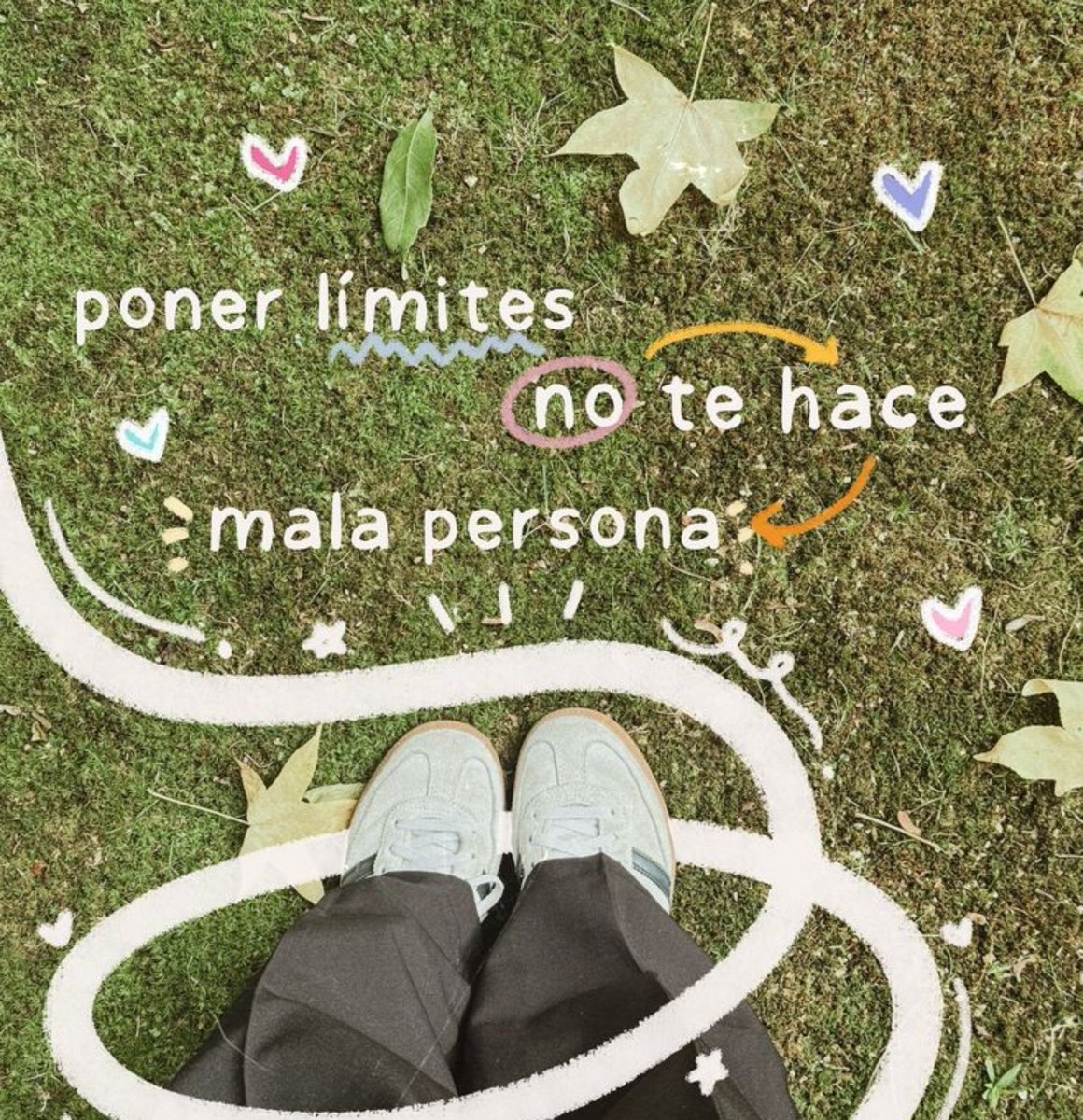 ann_les_6's tweet photo. Tienen que hacerse respetar si ven que algo no está bien pues dejen en claro para que no suceda malos entendidos https://t.co/5iKzOhs6mu