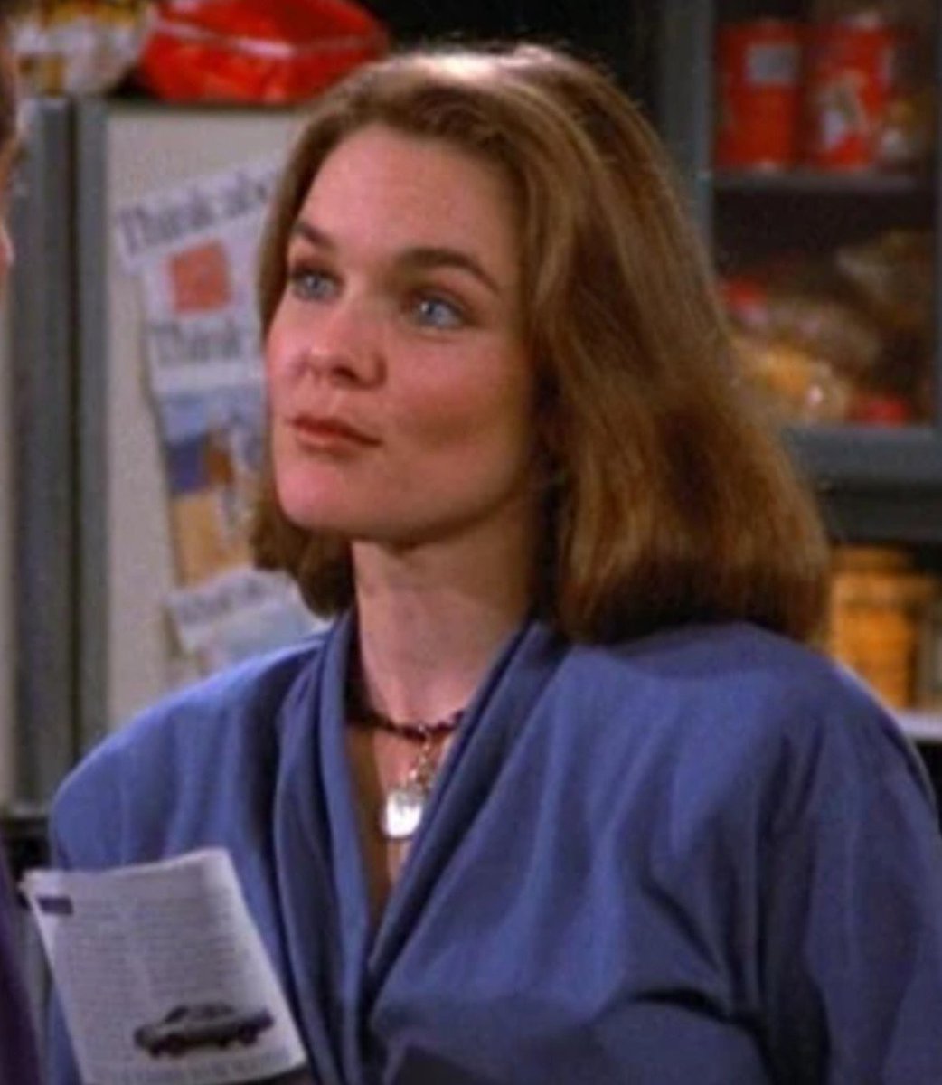 FunMovieTVFan's tweet photo. TV Trivia

What WAS her name? https://t.co/HTRQWclQNM