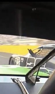 iamjisaiah's tweet photo. @NASCARRegional @FloRacing @BerlinRaceway https://t.co/dTnfCfH8Iw