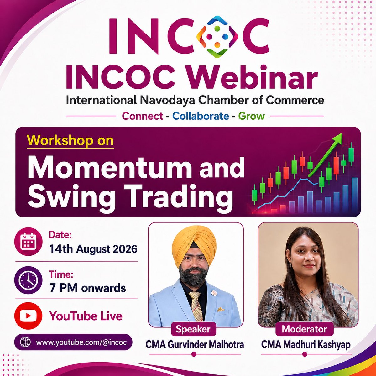 cmanircmk's tweet photo. Join the Webinar @incocin https://t.co/YO2pZs1wEb