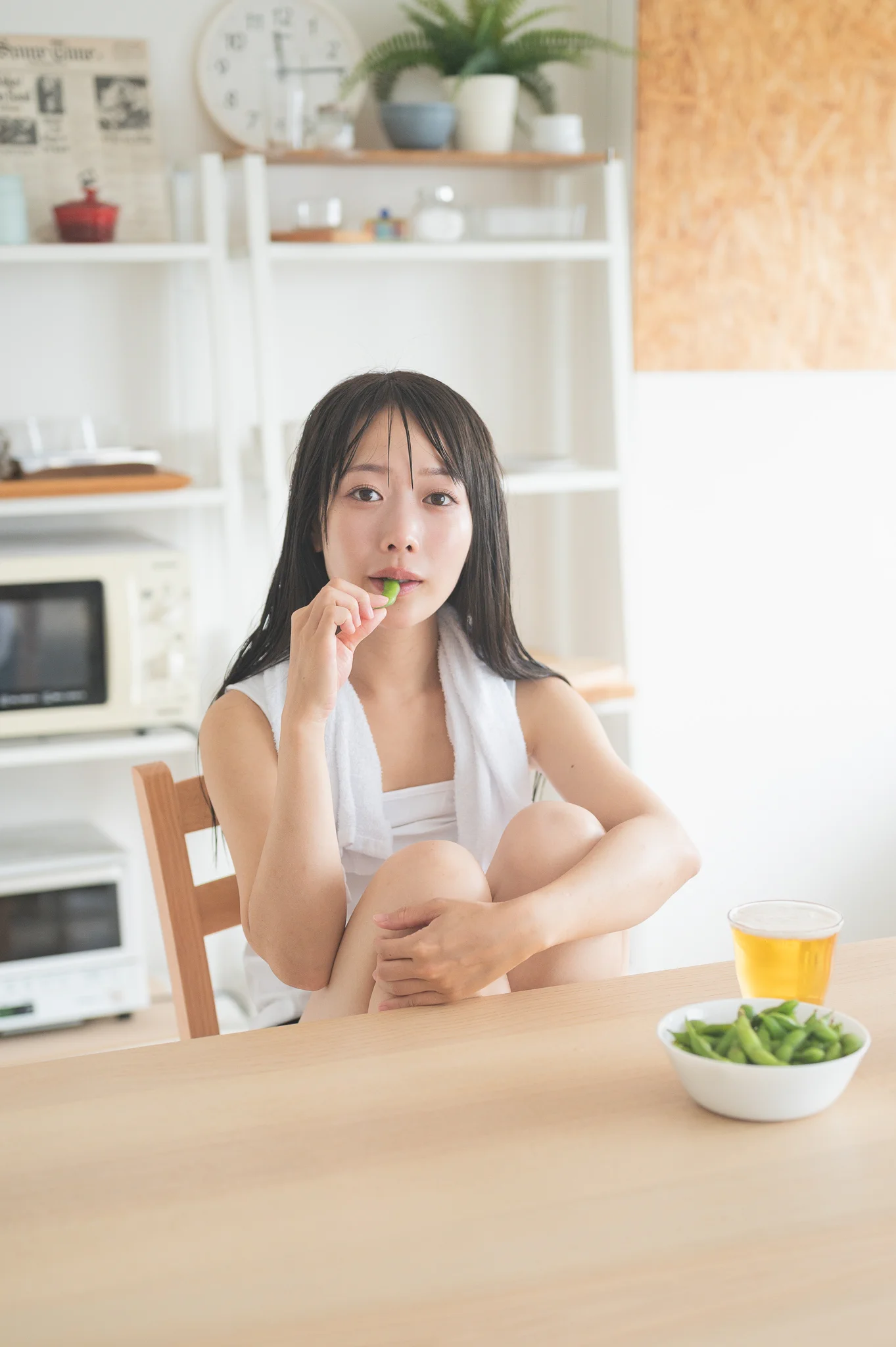 二階堂生写真 二階堂の『日常』 on X / X