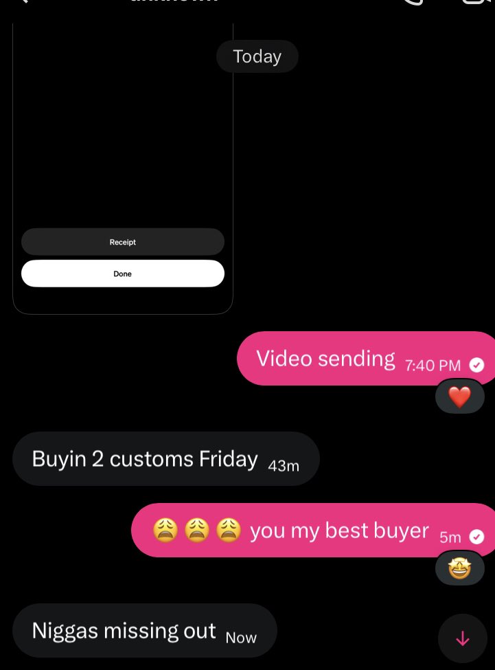 mstoowet's tweet photo. Come shop🫦 https://t.co/OSkcsAyceR