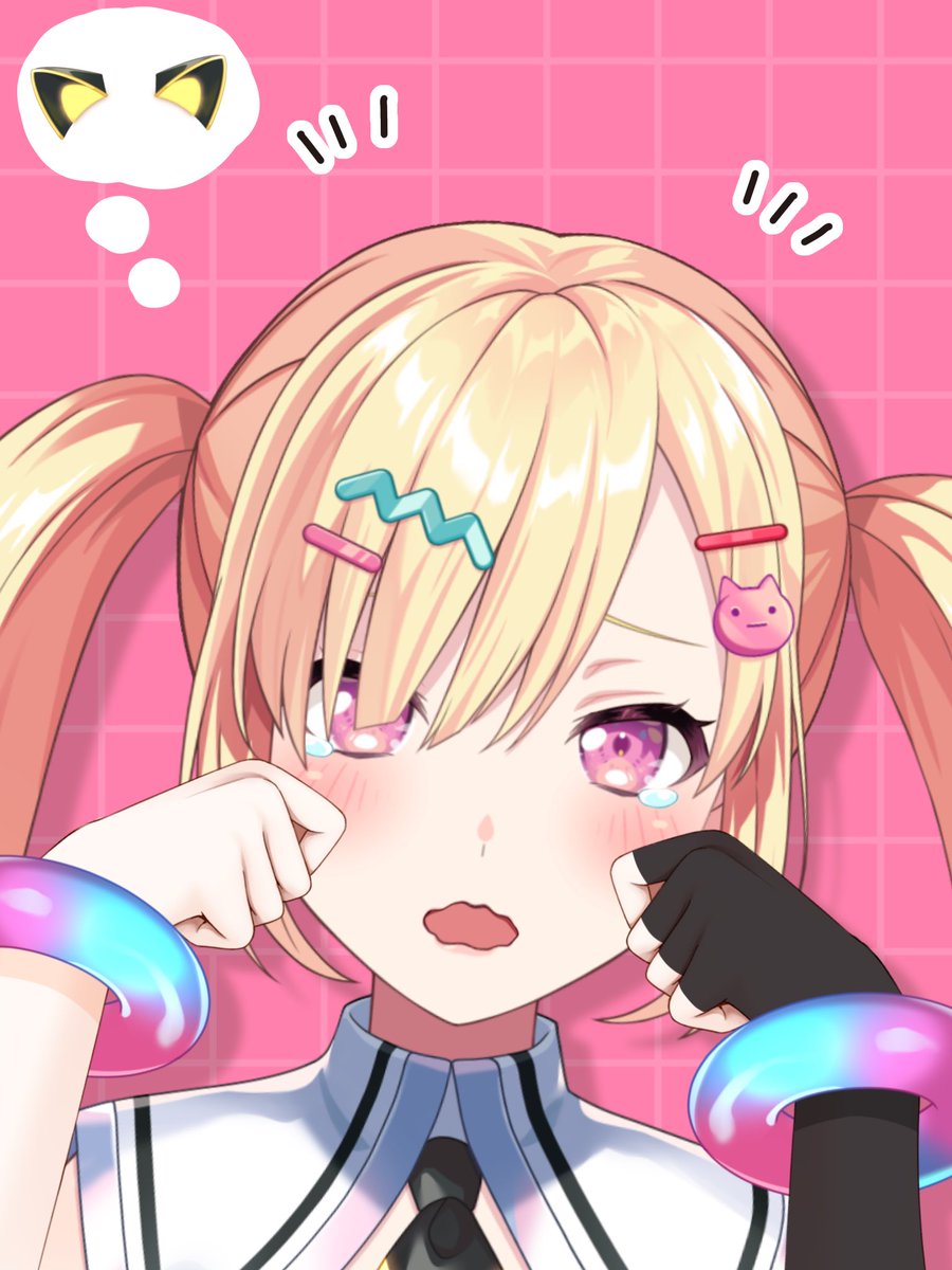 arale_yumemita's tweet photo. さがしています…
耳もどこか飛んでっちゃったよ…💦

ﾋﾟｪｯ… https://t.co/C4qkqDjRTj