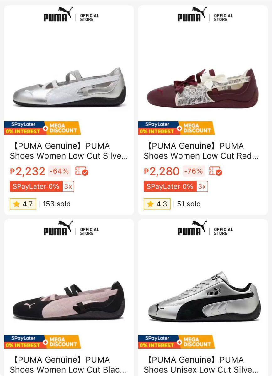 alluraxxsss's tweet photo. Dream shoes! Ang mura nya lang sa orange app! 🫡😭￼ https://t.co/uqlTEBSqTQ