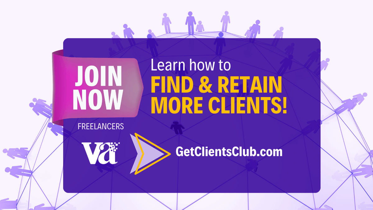 vanetworking's tweet photo. Your Virtual Assistant can create video tutorials for your products. #VAtip https://t.co/TjSXN73Mfp