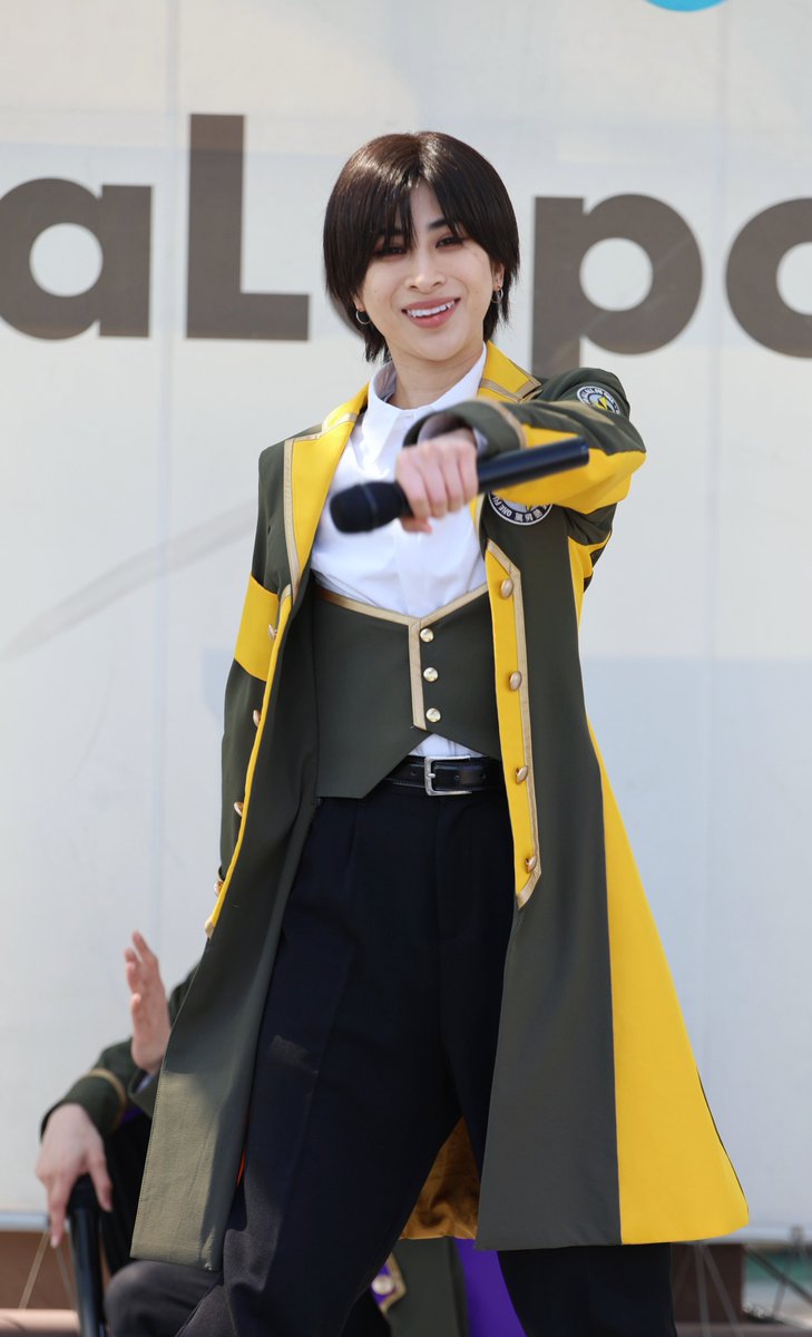 kyancarry's tweet photo. 風男塾さん 
39th Single 「なんだってんだ！」 リリースイベント @ららぽーと富士見 
【内容】 ミニライブ・特典会 
【日程】2026年3月28日 (土) 
【時間】 開演13:00 
【会場】ららぽーと富士見 屋外イベント広場 
 柚希関汰さん https://t.co/jGTGNeuosl