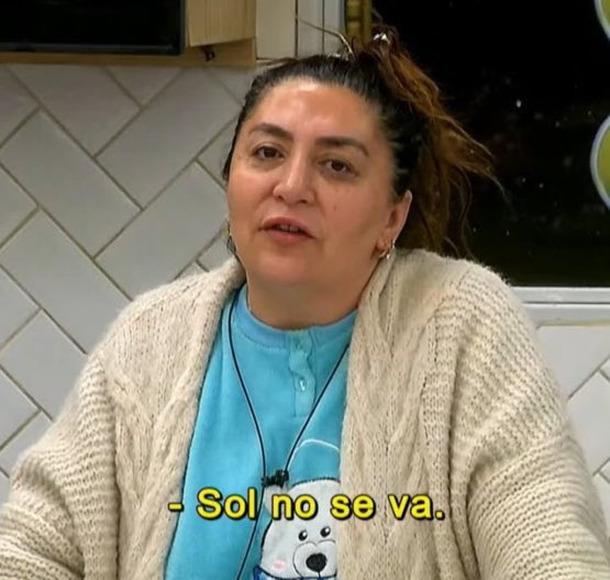 viajamucho_'s tweet photo. SOL AL 9009 #GranHermano https://t.co/ezG5I2NIC8
