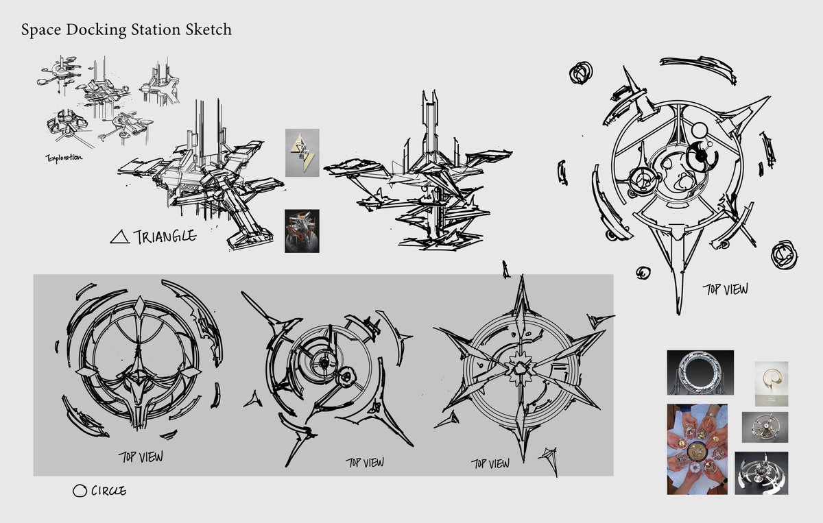 weedneko98's tweet photo. Glad to share with you on my latest project!

Project：EXOBAY

#conceptart #space #art #environmentdesign https://t.co/Ol193E9Fxv