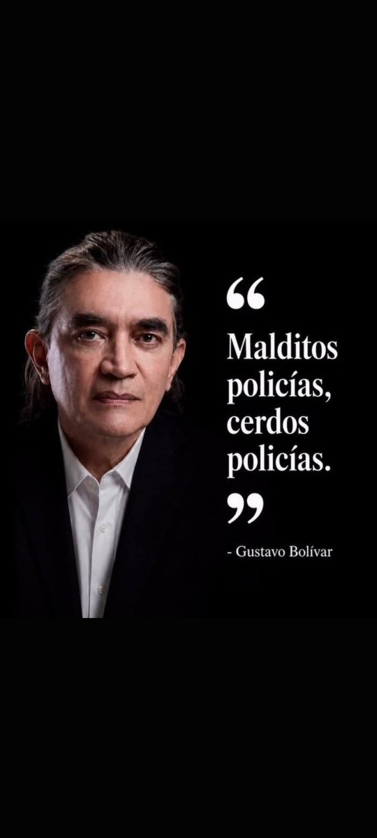 churchil1955's tweet photo. Este sr @GustavoBolivar 👇 ¿cuanto dinero ha recogido para ayudar a los damnificados? La Izquierda solo destruye, son seres hechos para el mal @ComunesCoL @PizarroMariaJo @IvanCepedaCast @realDonaldTrump @ELTIEMPO https://t.co/wGJsUUflXu