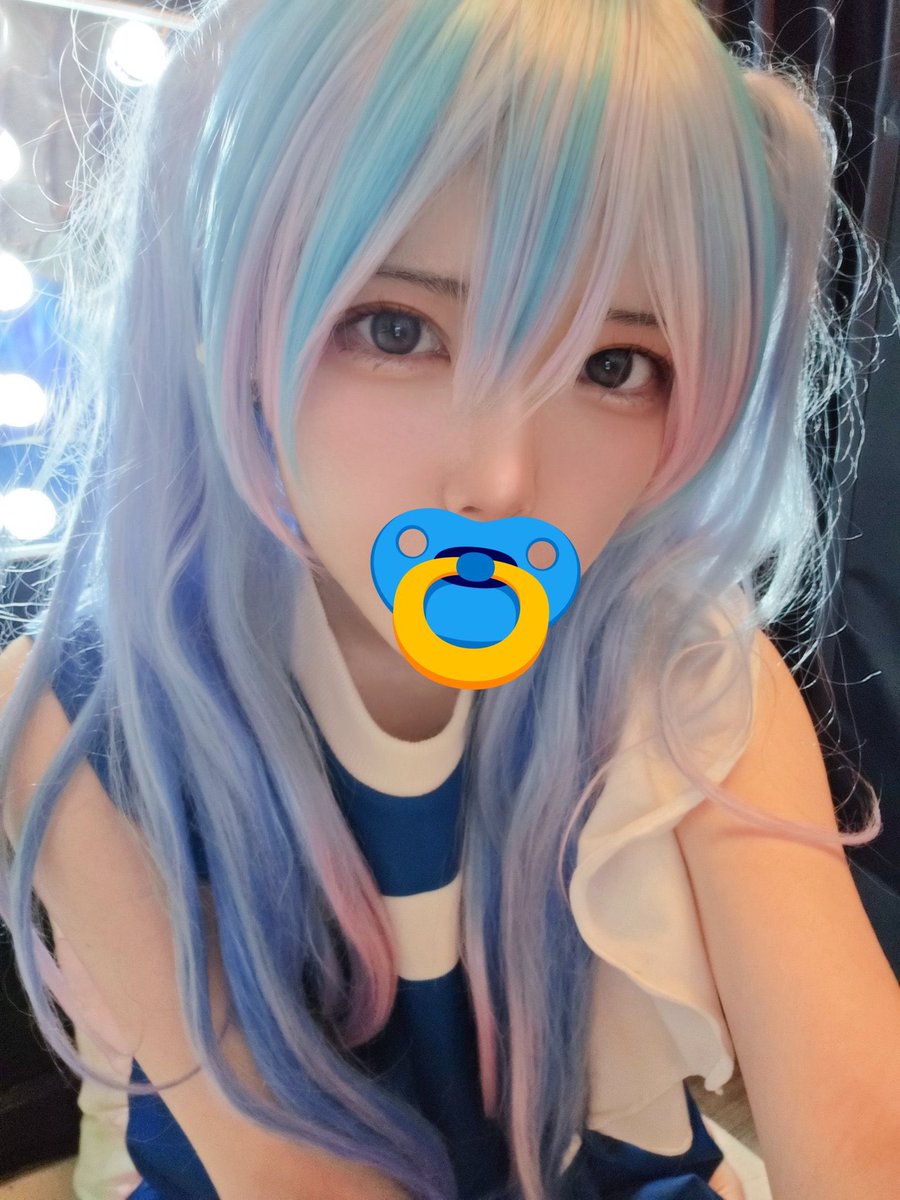 twintail393939's tweet photo. お知らせ✨

長期休養していたイオちゃんですが
8/29引退ファイナルイベント✨
となります
今日8/13は出勤します‼️
来れる方はぜひ🎉 https://t.co/9h12414Lur